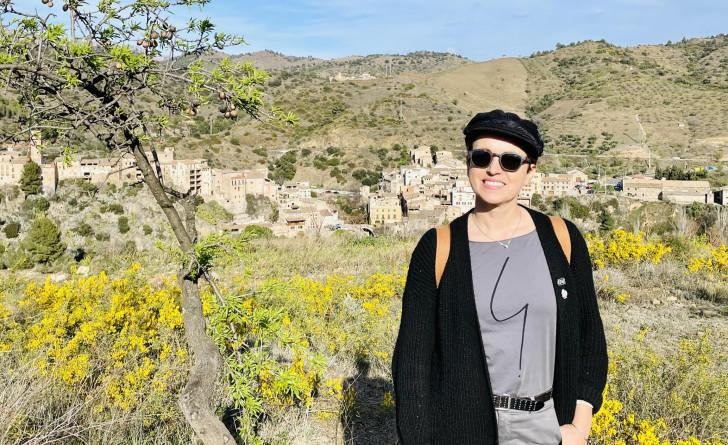 L'arrière-pays catalan a inspiré les artistes du modernisme espagnol